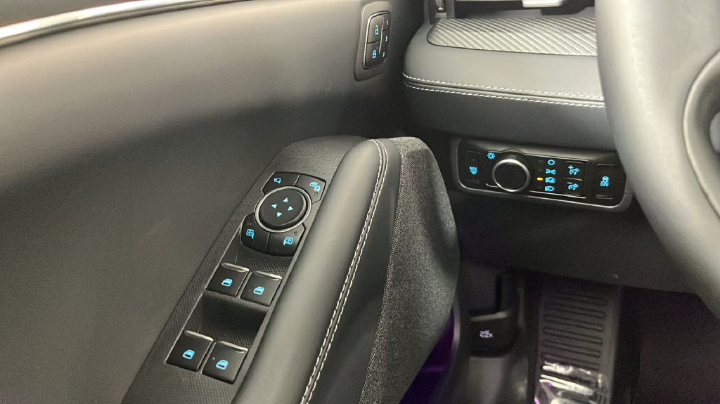 2021 Hyundai Tucson Sport - Photo 24
