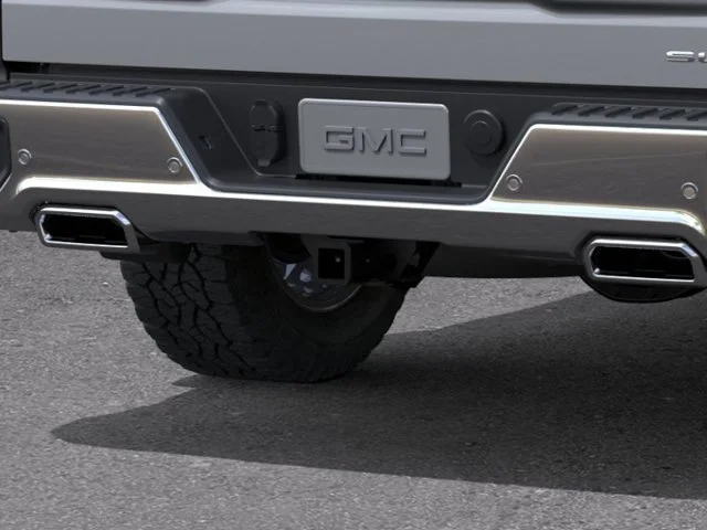 New 2026 Sterling Metallic GMC SLT image 14