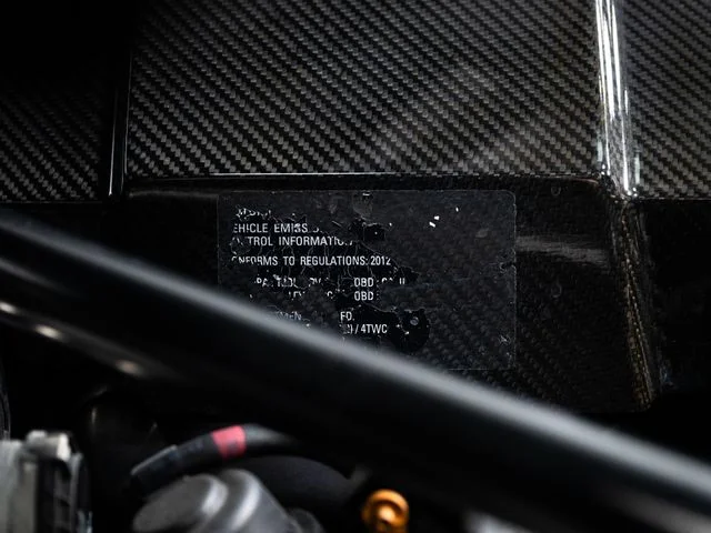Used 2014  Lamborghini  image 60