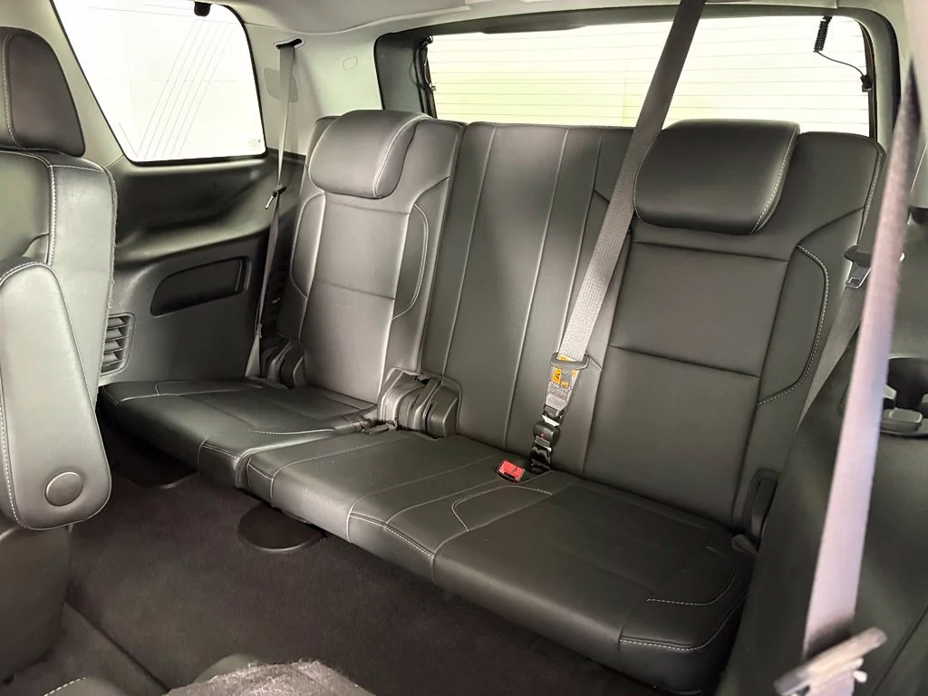Certified Used 2020 BLACK Chevrolet Premier image 42
