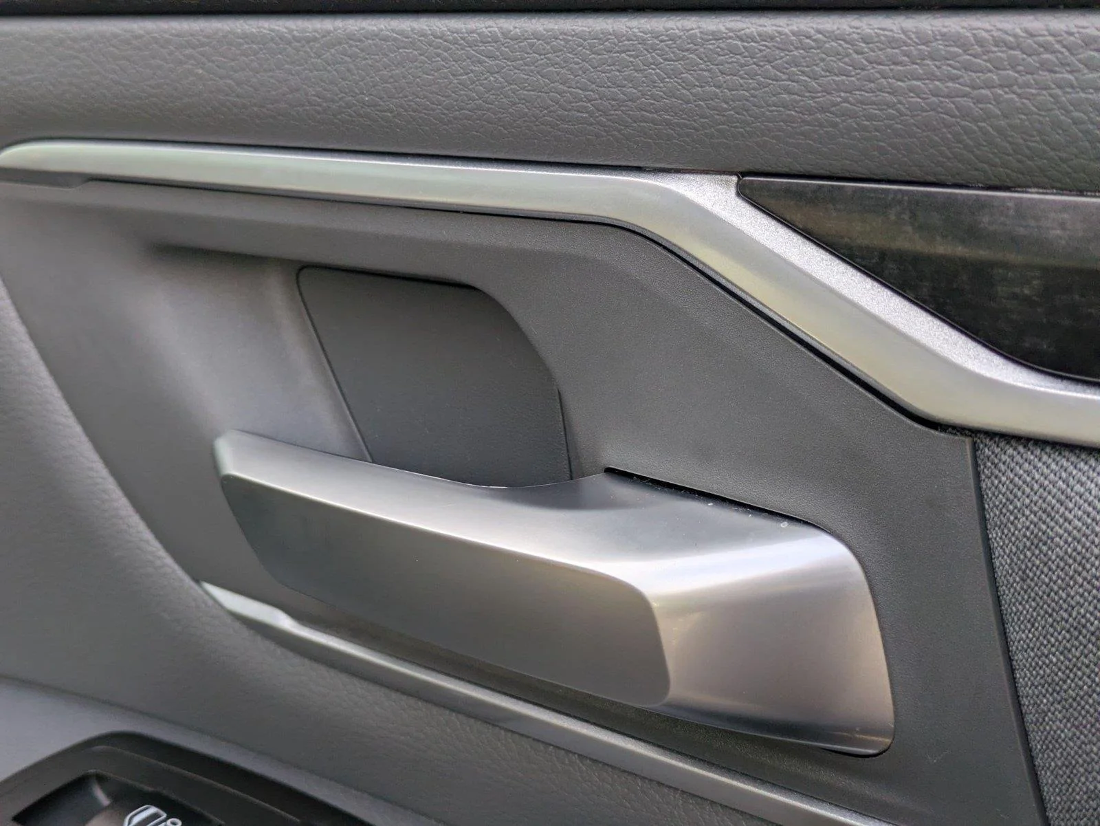 Used 2021 Maximum Steel Metallic Clearcoat Ram Big Horn image 33