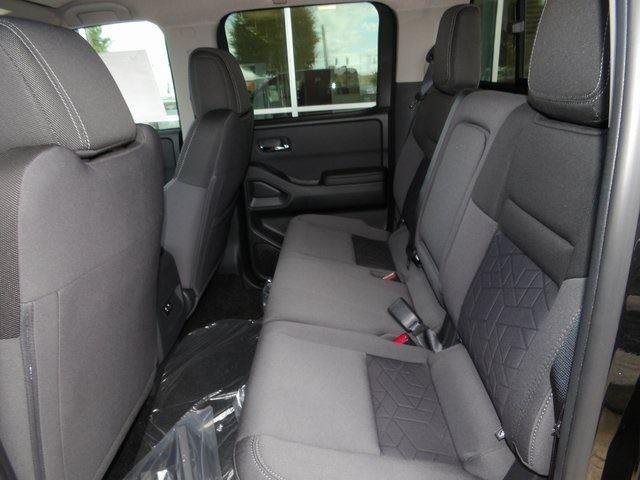 2026 Nissan Frontier SV - Photo 16