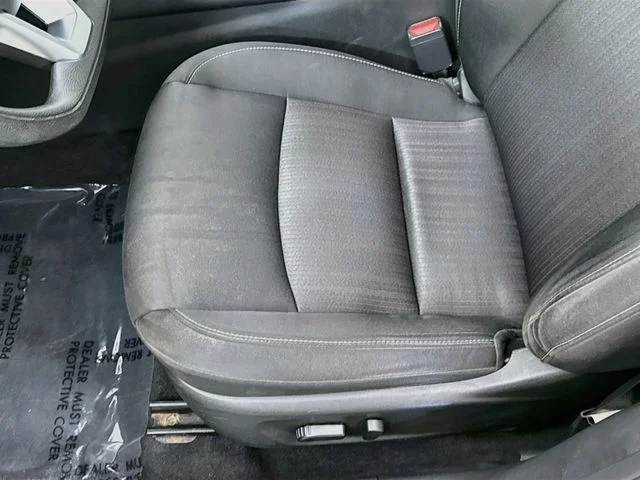 Used 2023 Black Nissan 2.5 SV image 18