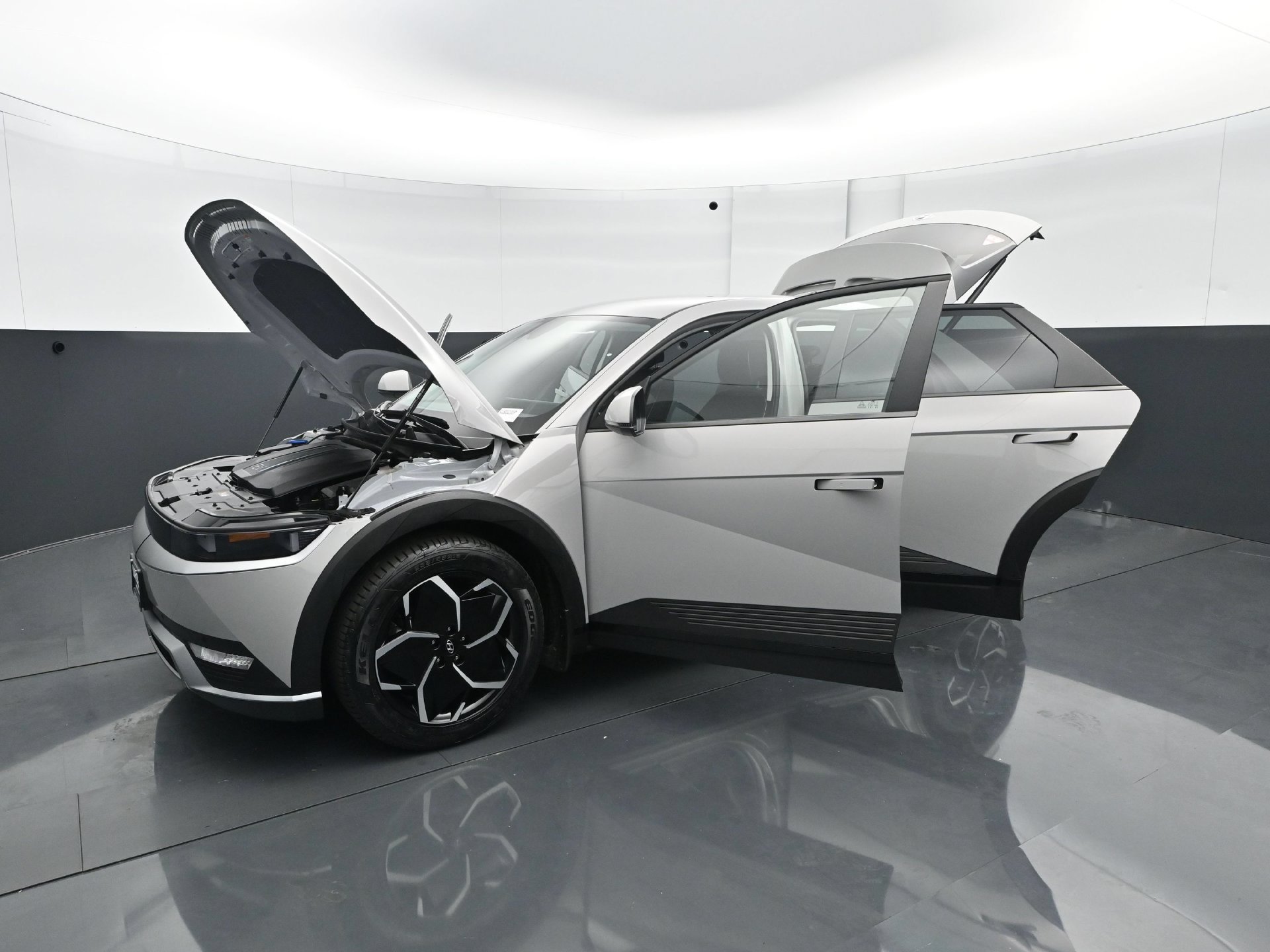 2023 Hyundai IONIQ 5 SEL - Photo 30