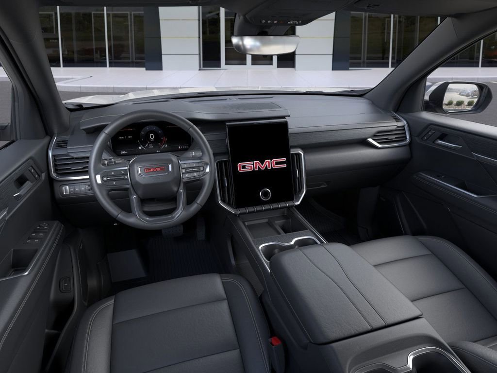 New 2026 Summit White GMC Elevation image 15