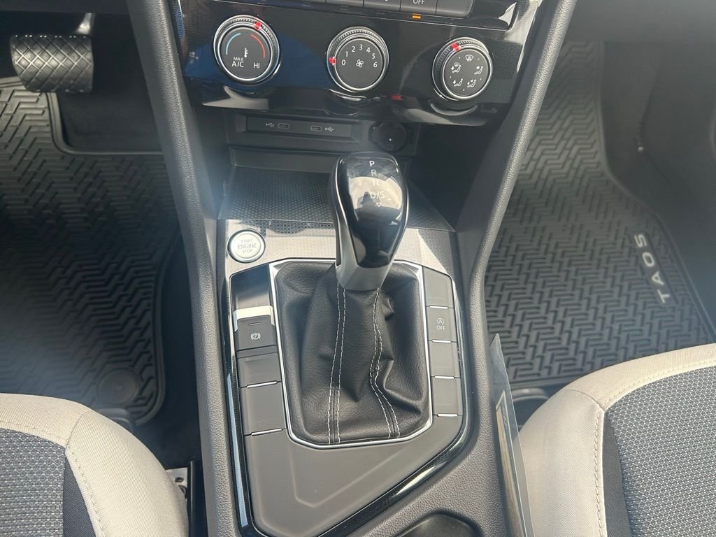 New 2026 Gray Volkswagen 1.5T S image 55