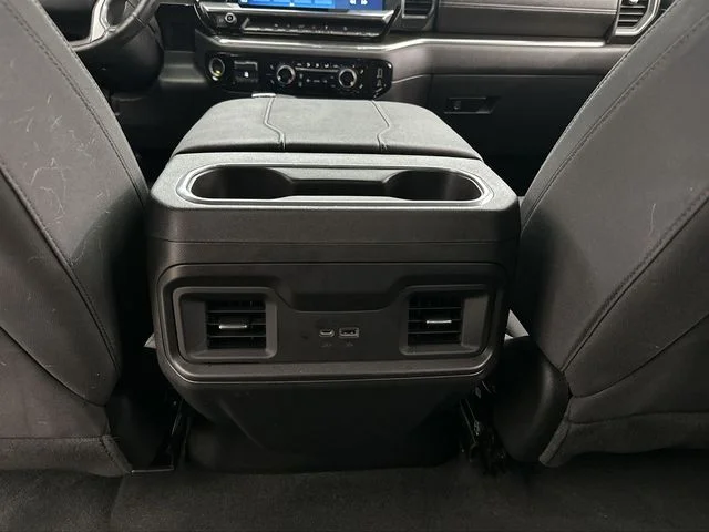 Used 2023 Gray Chevrolet RST image 19