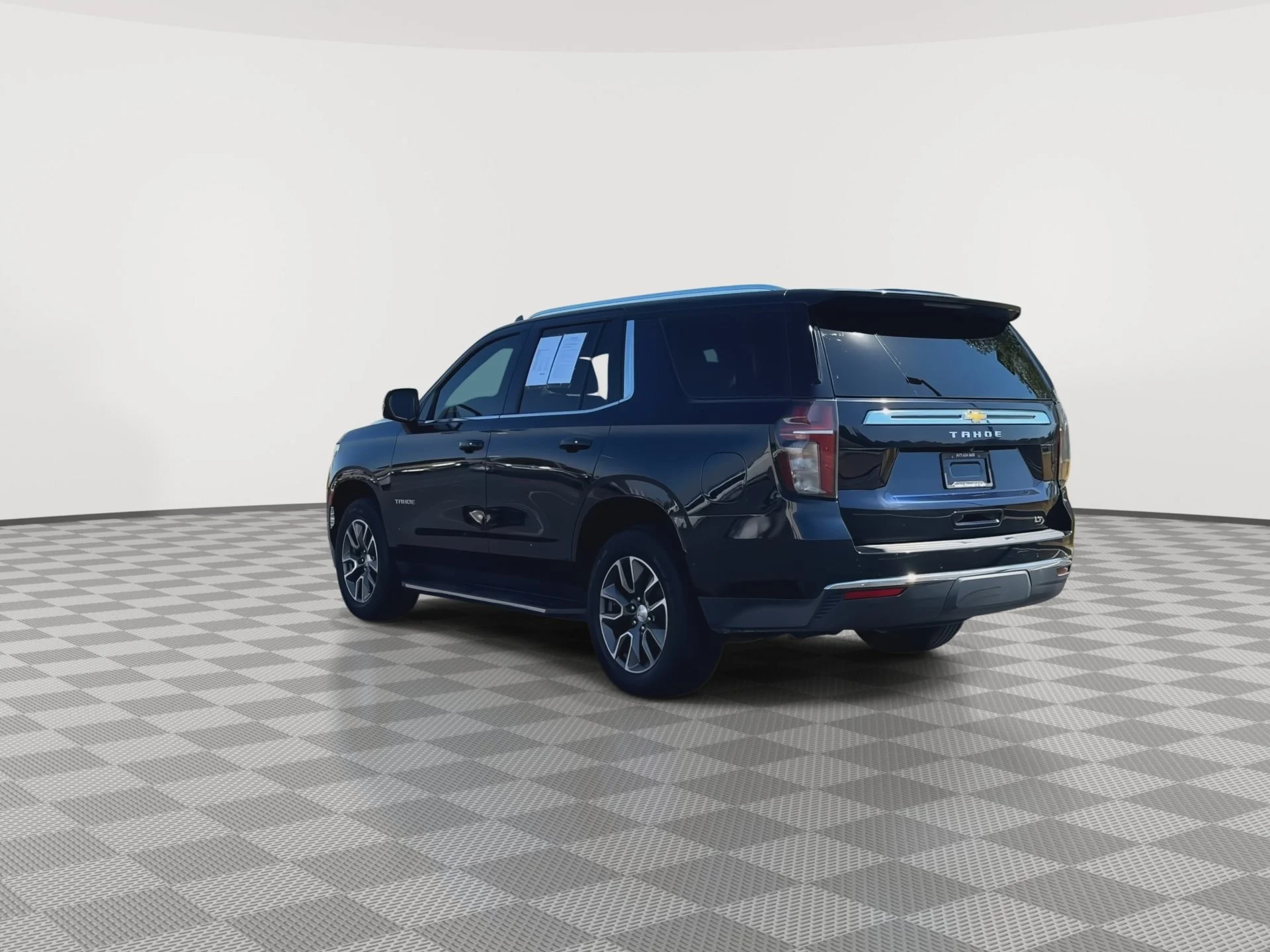 2022 Chevrolet Tahoe LT - Photo 6