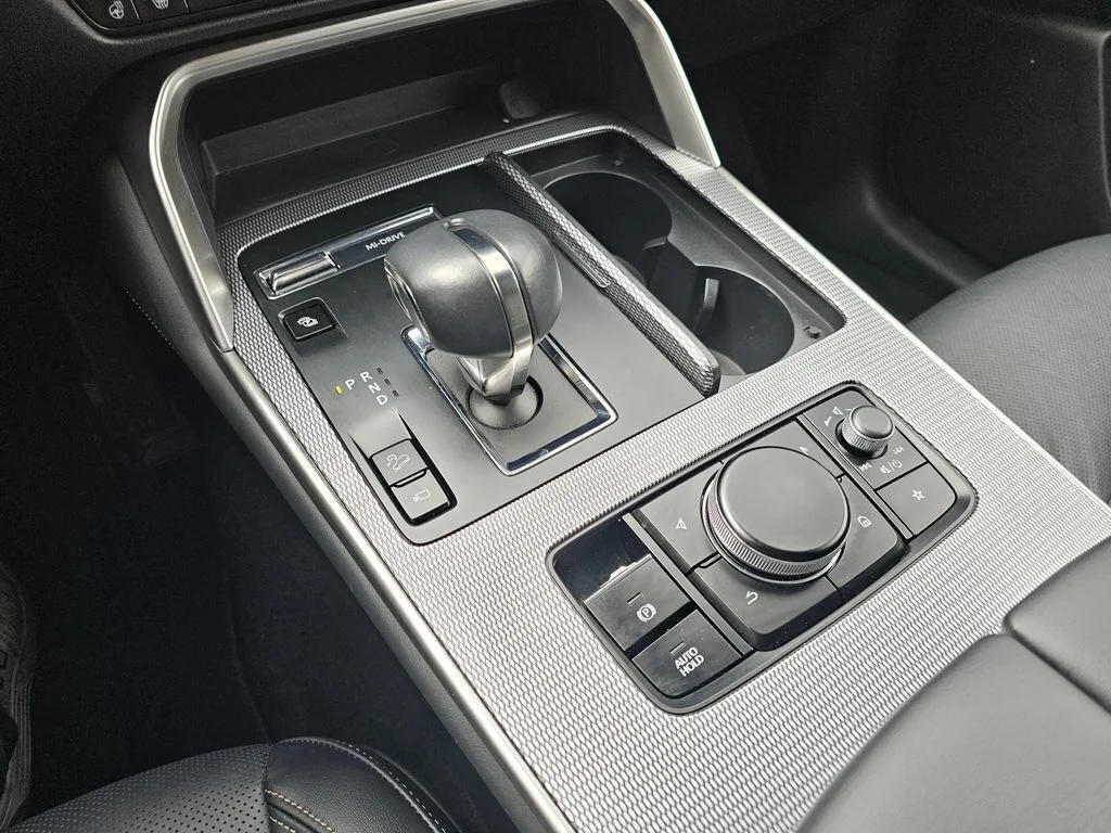 2024 Mazda CX-90 Premium Plus Package - Photo 30