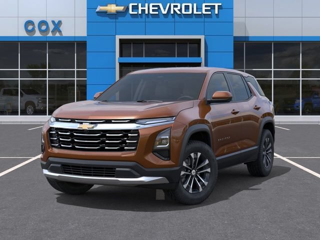 2027 Chevrolet Equinox LT - Photo 6