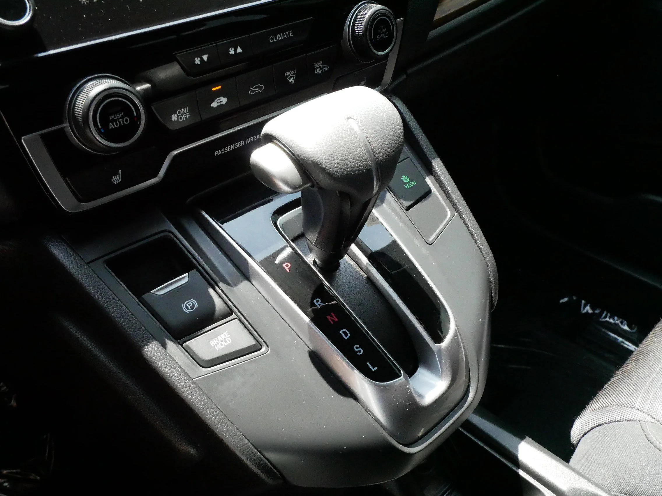2019 Honda CR-V EX - Photo 24