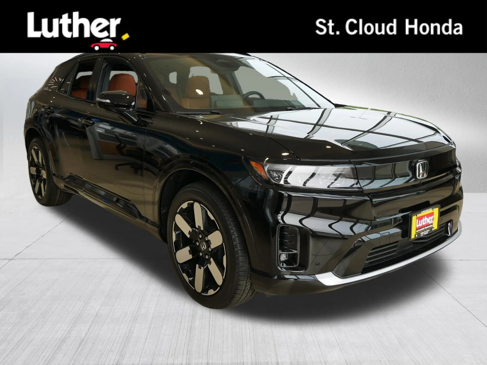 2026 Honda Prologue Elite AWD's photo