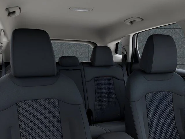 New 2026 Snow White Pearl Kia LX image 27