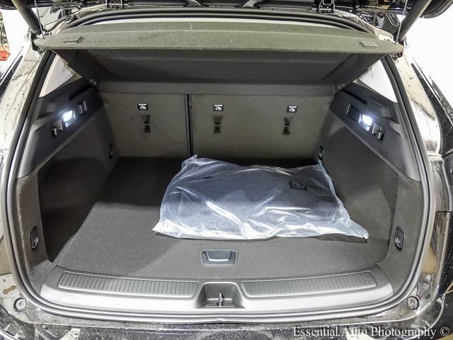 2026 Buick Envision Avenir - Photo 19