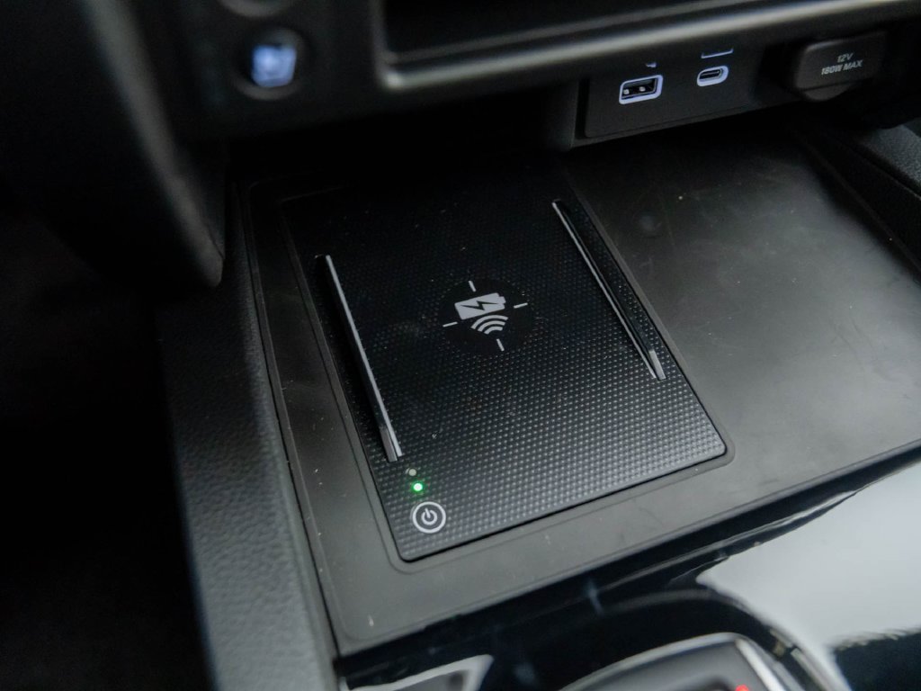 2026 Honda Ridgeline Black Edition - Photo 33