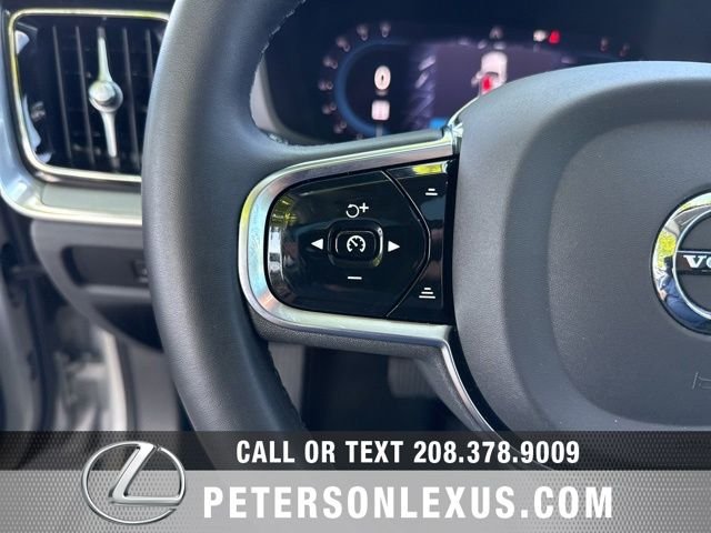 2024 Volvo V60 Cross Country Ultimate - Photo 25