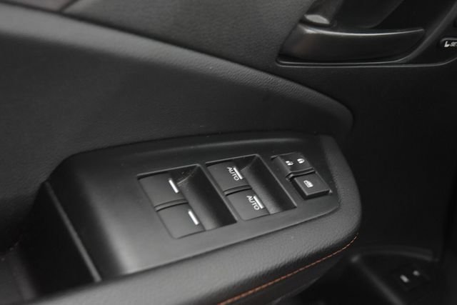 2023 Honda Passport TrailSport - Photo 29