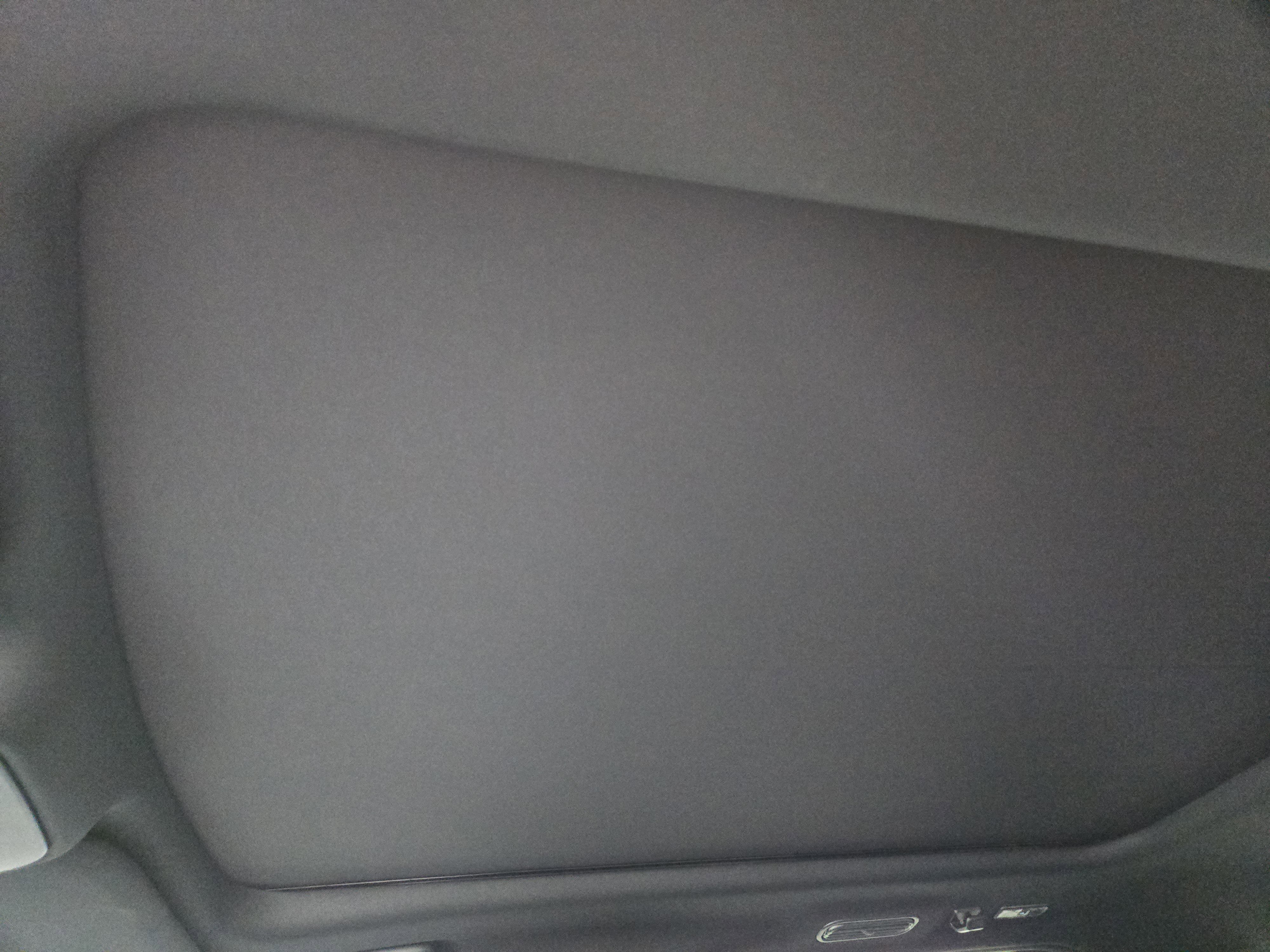 New 2026 Agate Black Metallic Ford Platinum image 16