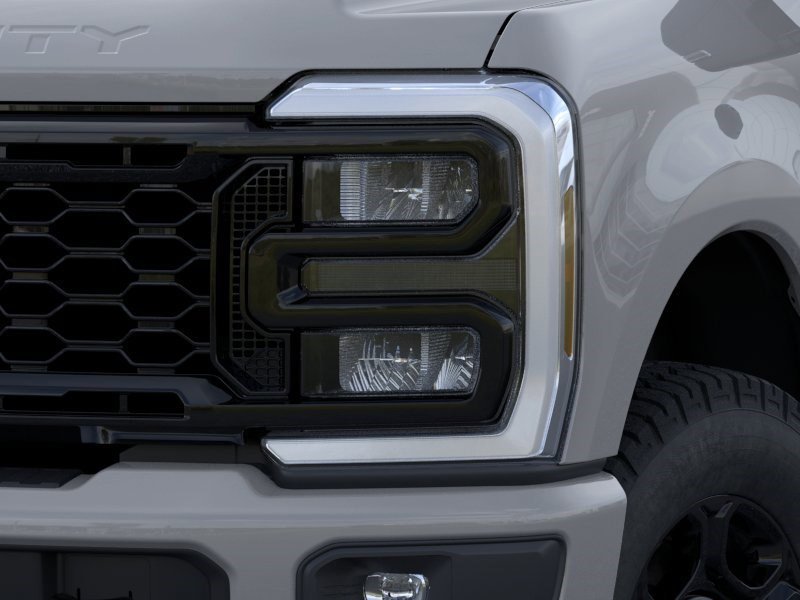 New 2026 Avalanche Ford XL image 19
