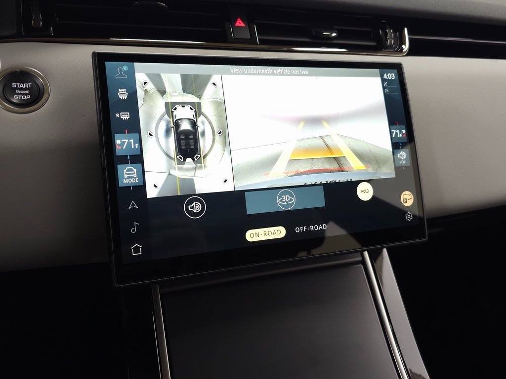 2026 LAND ROVER RANGE ROVER EVOQUE - Image 32