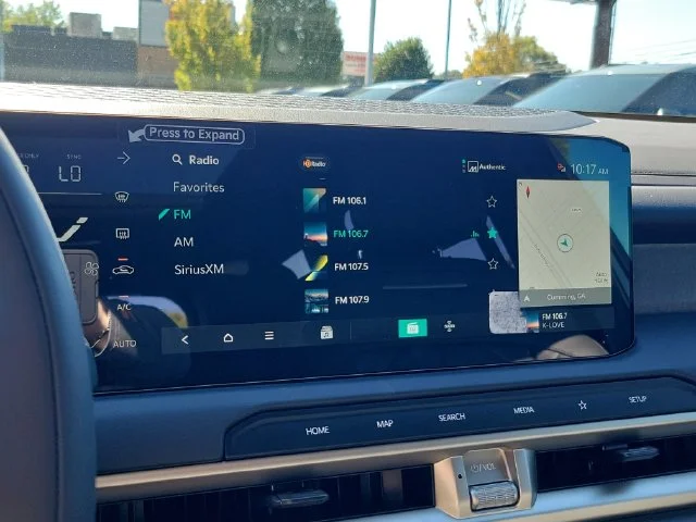 New 2027 Black Jade Green Kia SX image 20