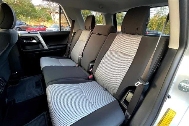 2024 Toyota 4Runner SR5 - Photo 19