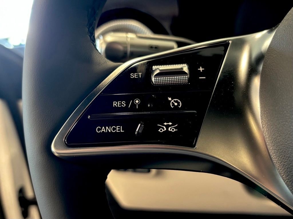Used 2027 White Mercedes-Benz  image 19