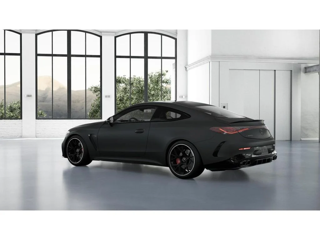 New 2027 Gray Mercedes-Benz CLE 450 image 30