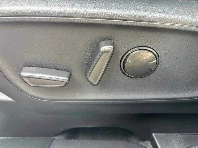 New 2026 Velocity Blue Metallic Ford Big Bend® image 18