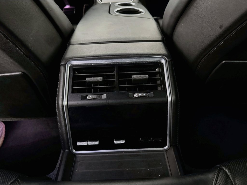 Used 2018 Gray Porsche Turbo image 25