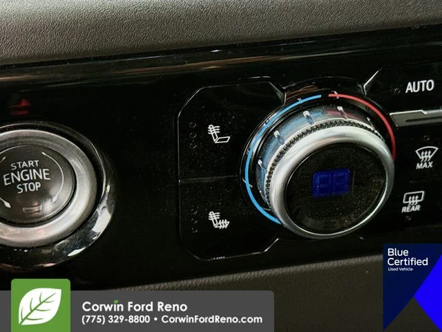 Certified Used 2024 Onyx Black GMC Elevation image 23