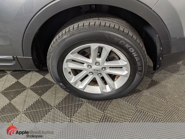 Used 2013 Gray Ford XLT image 52