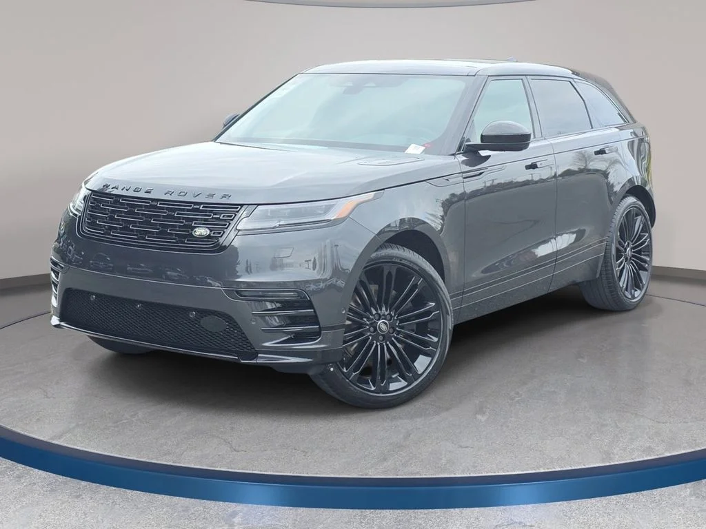 2026 Land Rover Range Rover Velar P250 Dynamic SE's photo