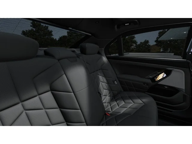 New 2027 Black Sapphire Metallic BMW  image 12