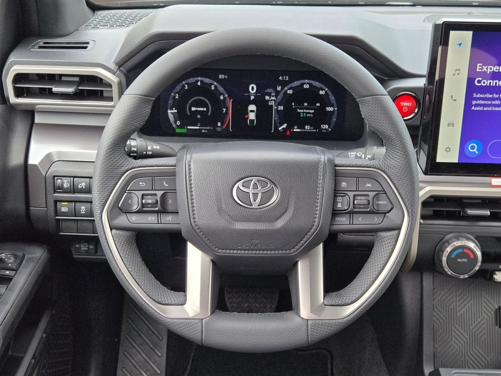 2026 Toyota Tacoma TRD Off Road - Photo 17