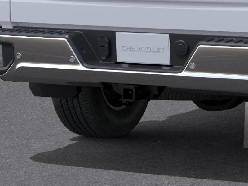2026 Chevrolet Silverado 1500 LT - Photo 15