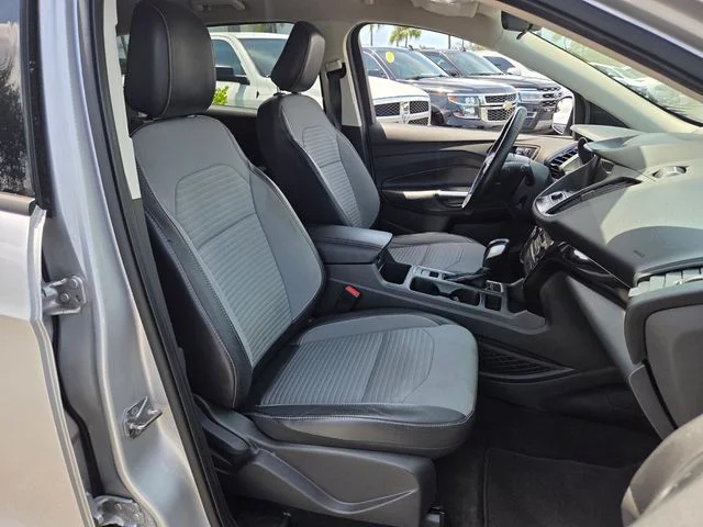 Certified Used 2019 Ingot Silver Ford SE image 20
