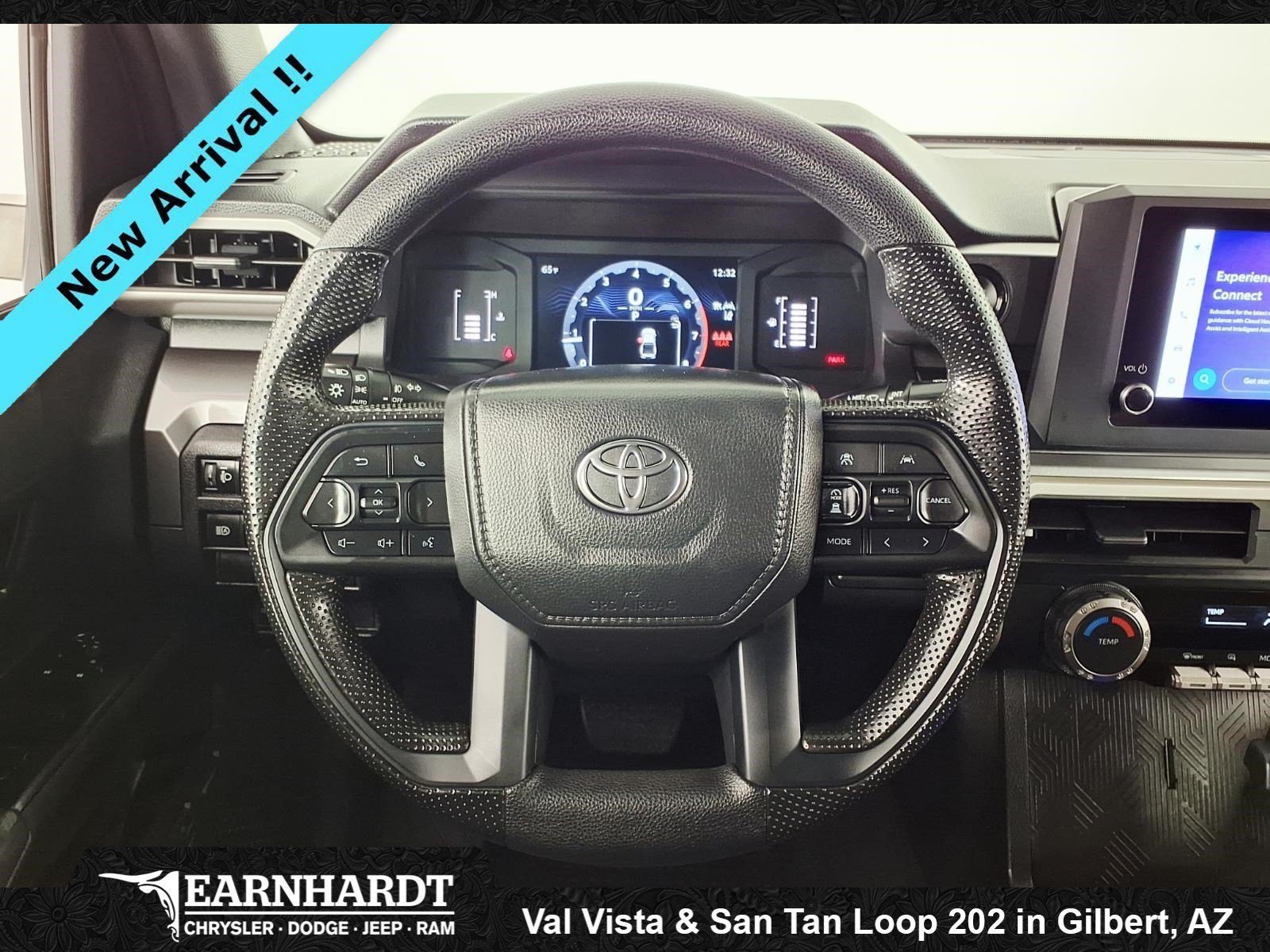 Used 2026  Toyota SR5 image 15