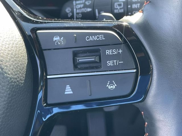 Used 2024  Honda Sport Touring image 31