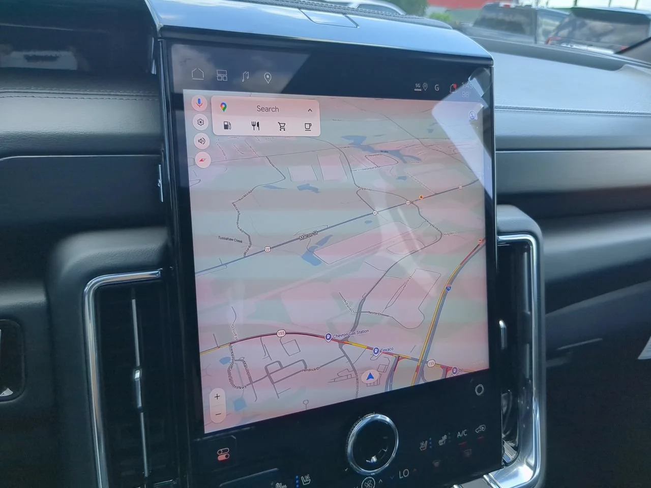 2026 GMC Yukon Denali - Photo 20