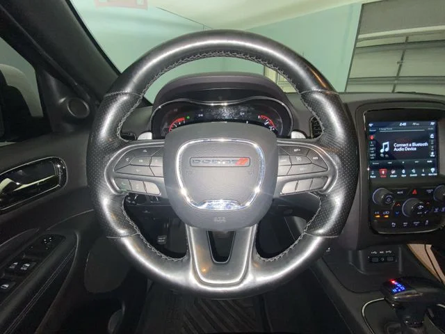 Used 2019 White Dodge R/T image 14