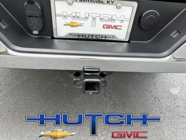 Used 2023 Harvest Bronze Metallic Chevrolet LT (2FL) image 16