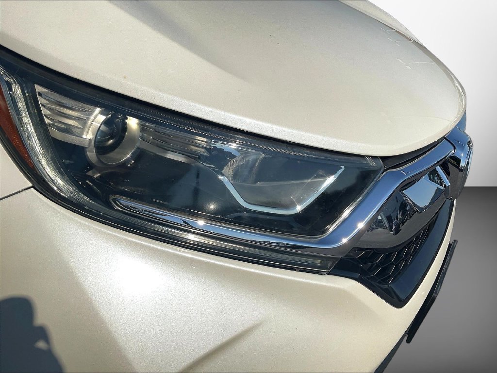 Used 2017  Honda EX-L image 32