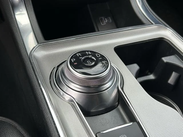 Used 2022 Gray Ford ST image 30