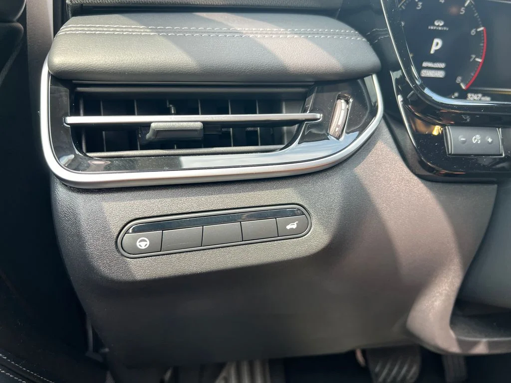 2026 INFINITI QX60 LUXE - Photo 32
