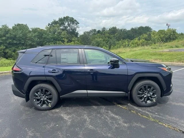 New 2026 Blueprint Toyota XLE Premium image 2