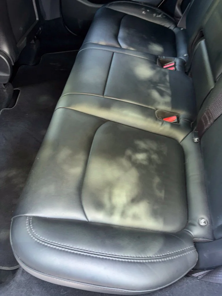 Used 2023 White Tesla Long Range image 22