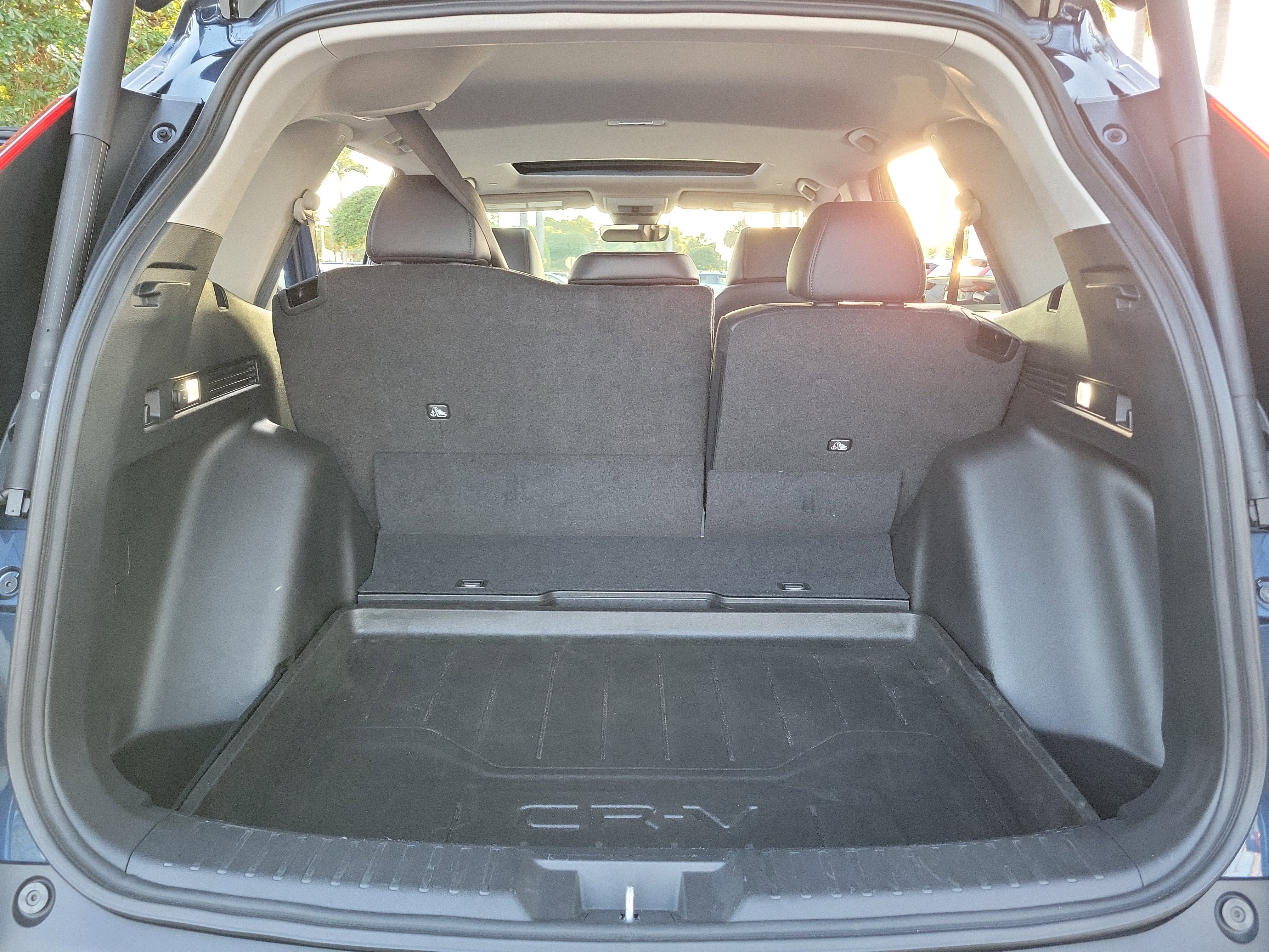 2023 Honda CR-V EX-L - Photo 40
