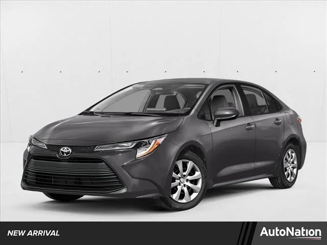 Used 2024 Underground Toyota LE image 1