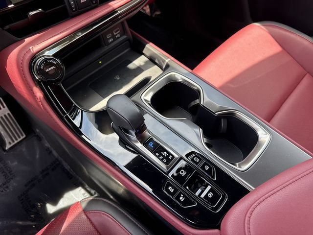 2024 Lexus NX 350 - Photo 21